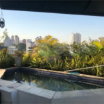 Cobertura à venda com 3 suítes em Vila Andrade, São Paulo, SP