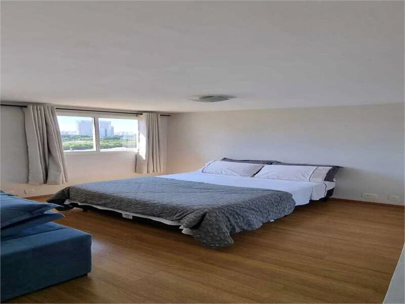 Apartamento à venda com 1 quarto em Água Branca, São Paulo, SP