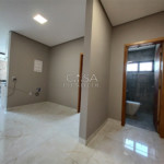 Casa em condomínio à venda com 3 quartos, sendo 1 suíte, em Jardim Residencial Villagio Ipanema I, Sorocaba, SP