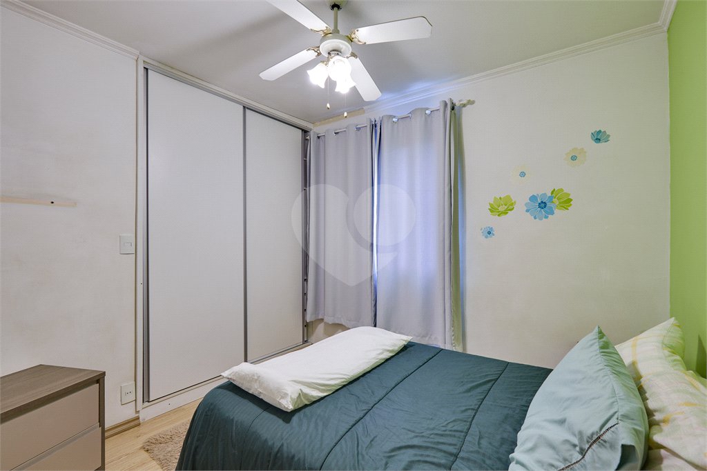 Apartamento à venda com 3 quartos em Jardim Marajoara, São Paulo, SP