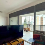 Apartamento à venda com 1 suíte em Pinheiros, São Paulo, SP