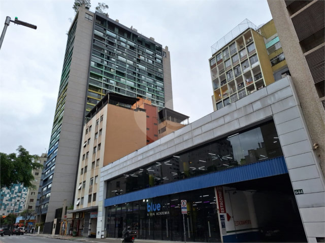 Galpão à venda em Bela Vista, São Paulo, SP