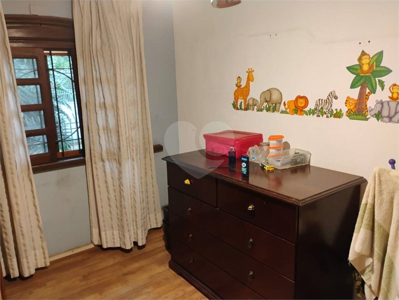 Casa à venda com 7 quartos, sendo 2 suítes,  em Brooklin Paulista, São Paulo, SP