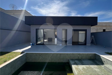 Casa à venda com 4 suítes no condomínio Residencial Jardim Villa Verona, Sorocaba - SP