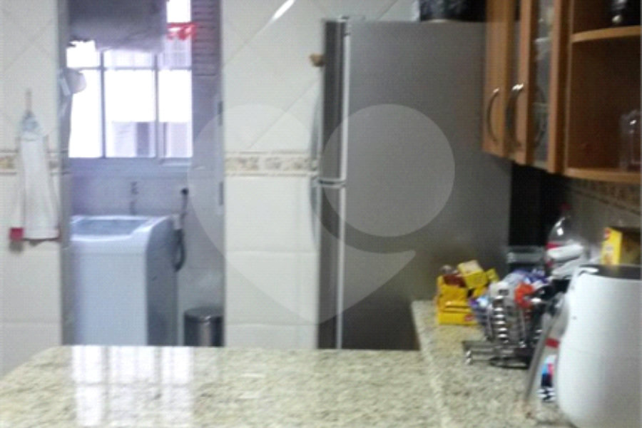 Apartamento à venda com 3 quartos, sendo 2 suítes, em Santana, São Paulo, SP