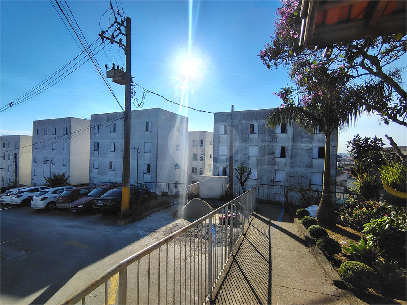 Apartamento à venda com 2 quartos em Jardim Aeroporto Iii, Mogi das Cruzes, SP