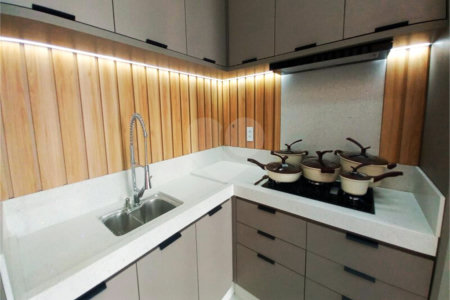 Casa à venda com 3 suítes no condomínio Park Gran Reserve, Indaiatuba - SP