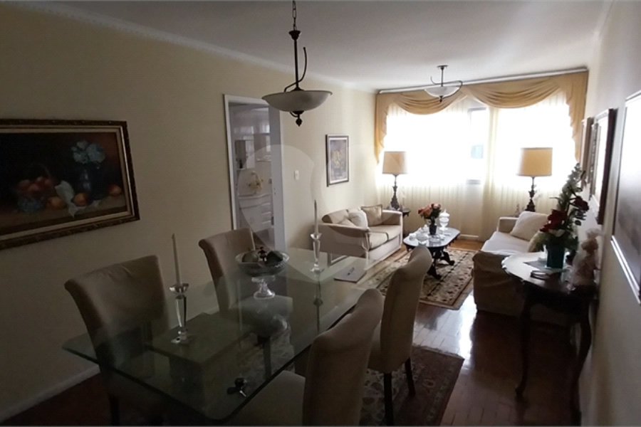 Apartamento à venda com 2 quartos em Santana, São Paulo, SP