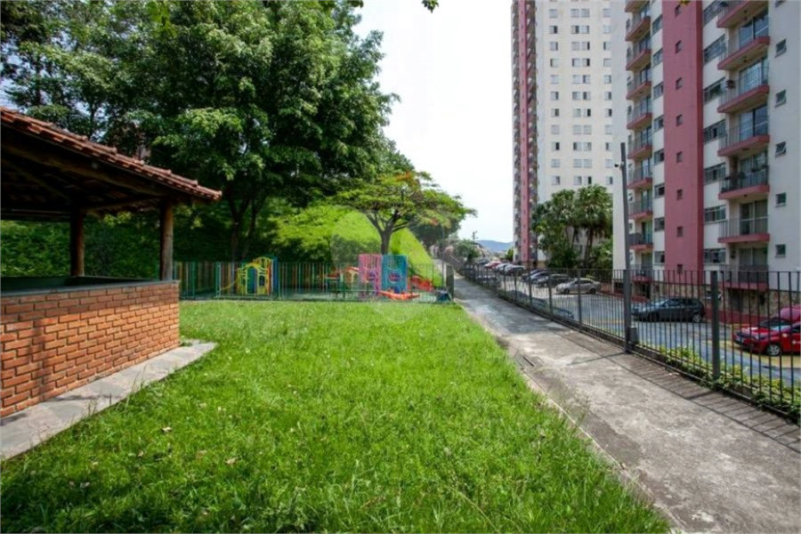 Apartamento à venda com 2 quartos em Freguesia do Ó, São Paulo, SP