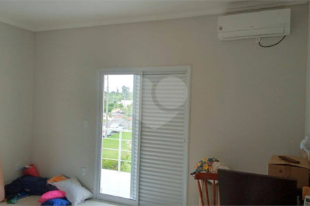 Casa à venda com 3 quartos, sendo 1 suíte, em Residencial Central Parque, Salto, SP