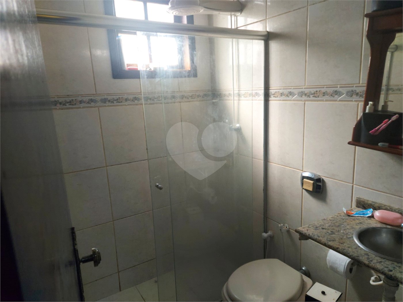 Casa à venda com 4 quartos, sendo 1 suíte, no condomínio River Plate, Rio de Janeiro - RJ