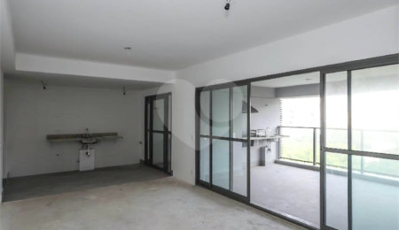 Apartamento à venda com 3 suítes em Jardim Aurélia, São Paulo, SP