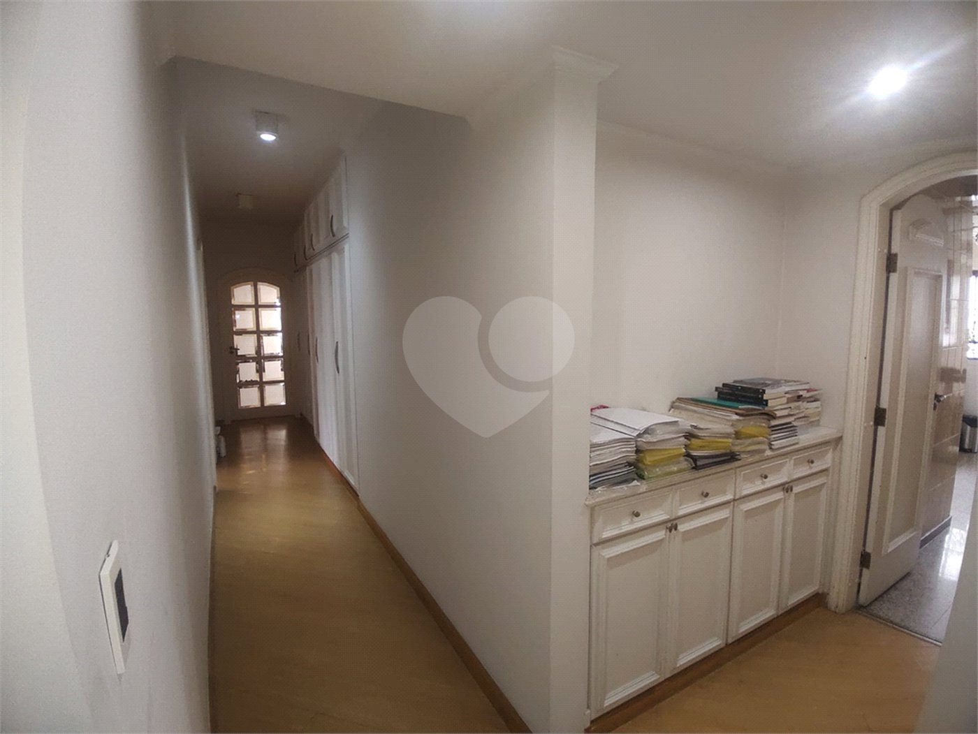 APARTAMENTO NA VILA CLEMENTINO COM 4 DORMITORIOS 4 SUITE E 6 VAGAS