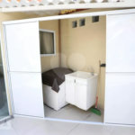 Sobrado à venda com 6 quartos, sendo 5 suítes, em Vila Paranaguá, São Paulo, SP