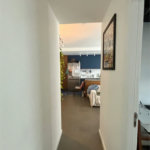 Apartamento à venda com 2 quartos, sendo 1 suíte, em Vila Romana, São Paulo, SP