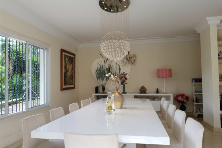 Casa à venda com 5 suítes em Jardim Marajoara, São Paulo, SP
