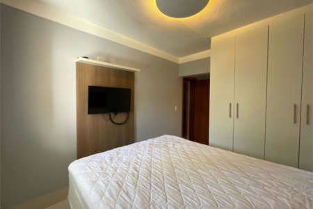 Apartamento com 2 dormitórios, 80 m² - venda por R$ 1.400.000,00 ou aluguel por R$ 7.300,00 - Jardim Las Palmas - Guarujá/SP