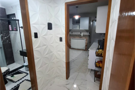 Casa à venda com 2 suítes no condomínio Colina do Mendanha, Rio de Janeiro - RJ