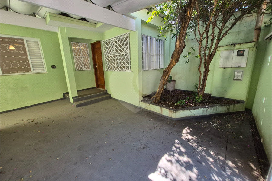 Sobrado à venda com 4 quartos em Mandaqui, São Paulo, SP