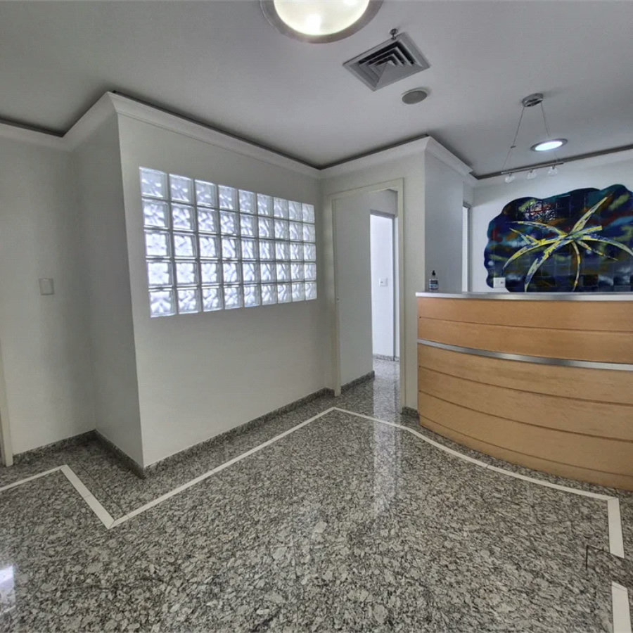 Sala à venda em Vila Progredior, São Paulo, SP