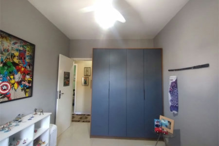 Apartamento à venda, 130 m² por R$ 540.000,00 - Loteamento João Batista Julião - Guarujá/SP