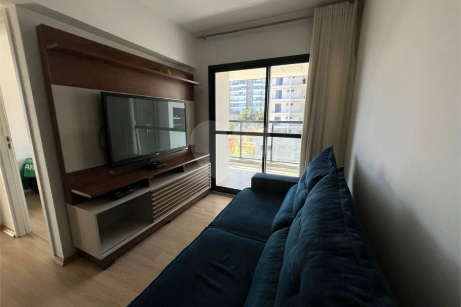 Apartamento à venda com 2 quartos, sendo 1 suíte, em Casa Verde, São Paulo, SP