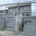 Sobrado à venda com 2 suítes em Freguesia do Ó, São Paulo, SP