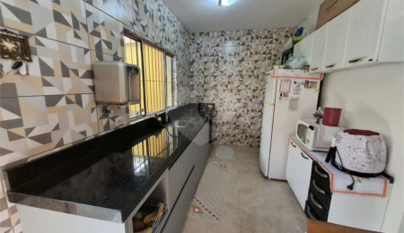 Casa à venda com 2 quartos, sendo 1 suíte,  no condomínio Residencial Mirage, Mogi das Cruzes - SP