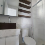 Apartamento à venda com 3 quartos, sendo 1 suíte,  em Vila Leopoldina, São Paulo, SP