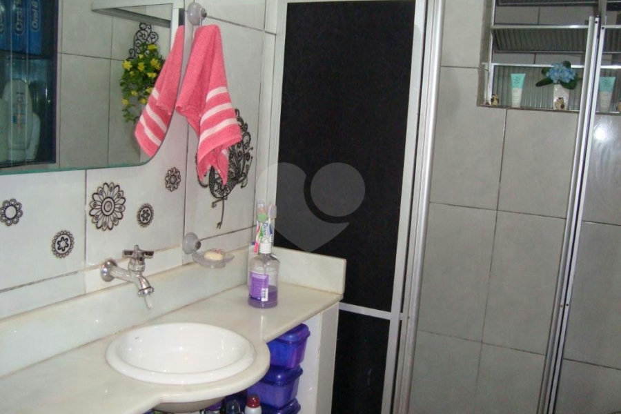 Casa Térrea à venda com 2 quartos em Santana, São Paulo, SP
