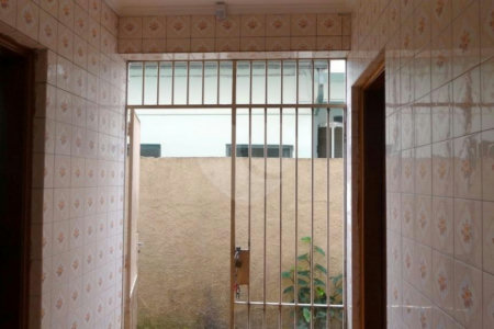 Sobrado à venda com 3 quartos, sendo 1 suíte,  em Cidade Monções, São Paulo, SP