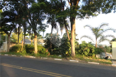 Terreno à venda em Bosque, Vinhedo, SP