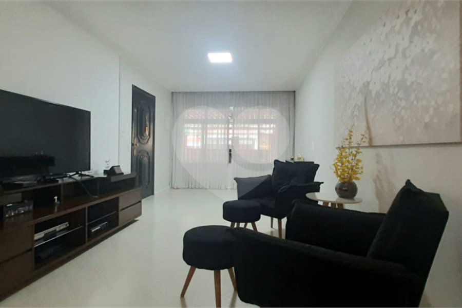 Sobrado à venda com 3 quartos, sendo 1 suíte, em Tucuruvi, São Paulo, SP