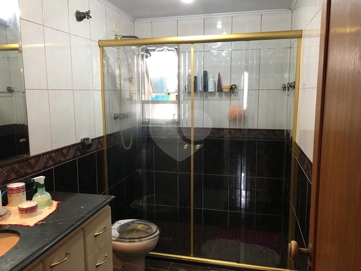 Apartamento à venda com 3 quartos em Vila Clementino, São Paulo, SP