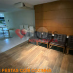 Cobertura à venda com 4 quartos, sendo 1 suíte, em Tijuca, Rio de Janeiro, RJ
