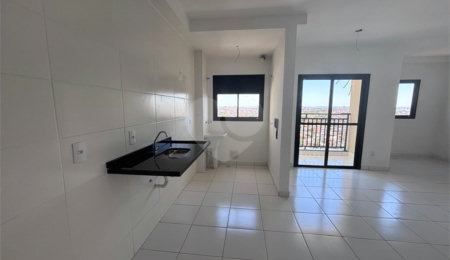 Apartamento à venda com 2 quartos, sendo 1 suíte,  em Vila Barão, Sorocaba, SP