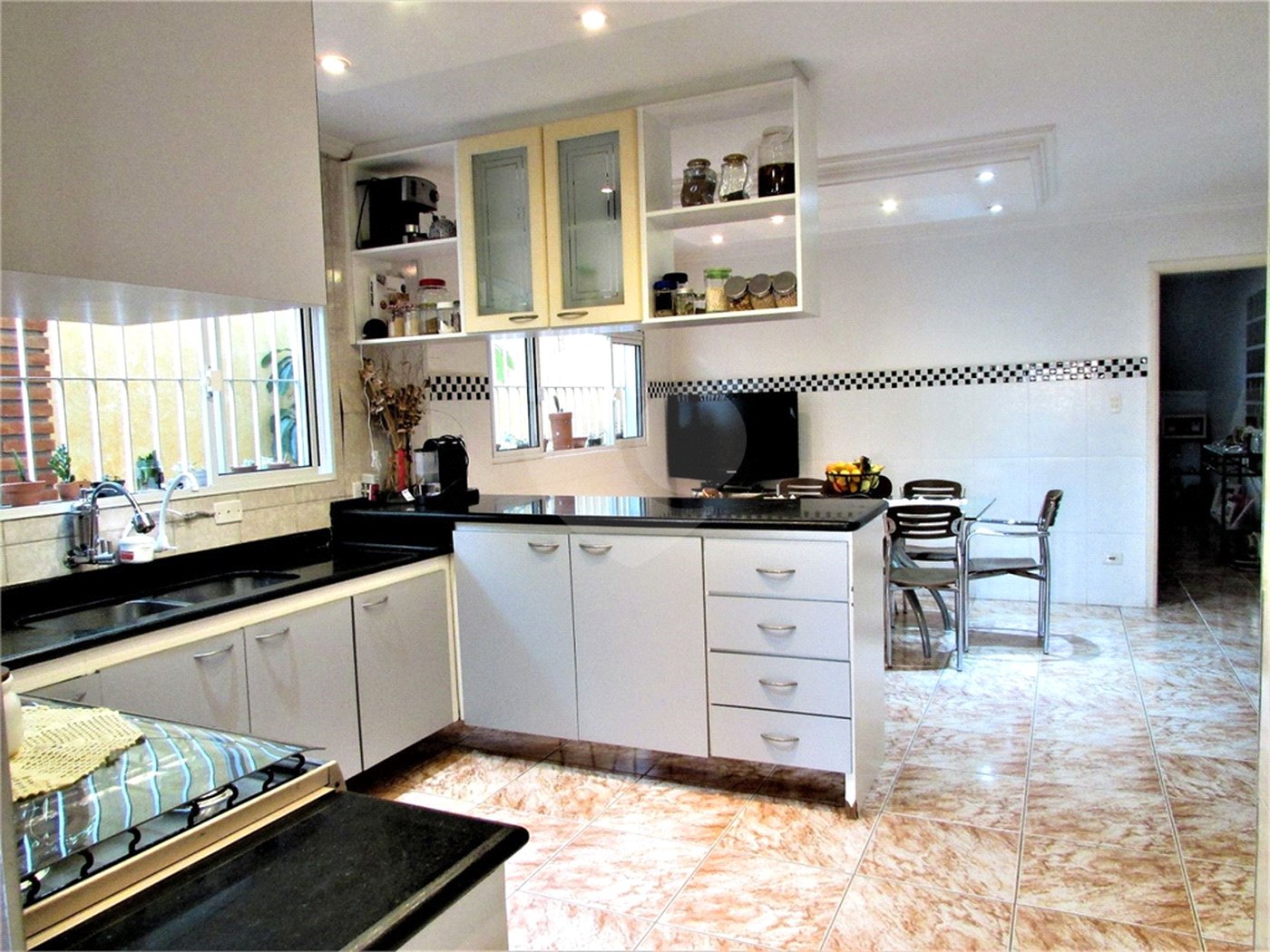 Casa à venda com 3 suítes no condomínio City Recanto Anastácio - Sacra, São Paulo - SP