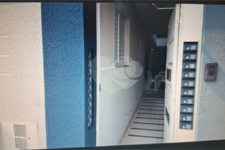 Apartamento à venda com 2 quartos em Jardim São Paulo(zona Norte), São Paulo, SP