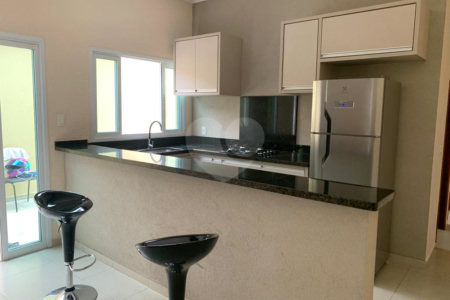 Casa Térrea à venda com 2 quartos, sendo 1 suíte, em Jardim Cidade Jardim, Indaiatuba, SP