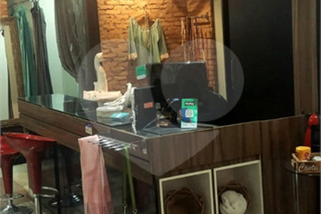 Salão à venda em Vila Dalila, São Paulo, SP