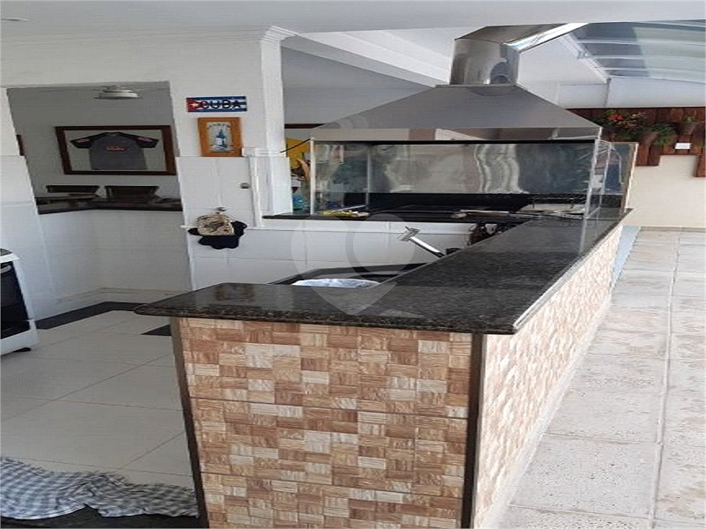 Casa à venda com 3 suítes no condomínio Lago da Boa Vista, Sorocaba - SP