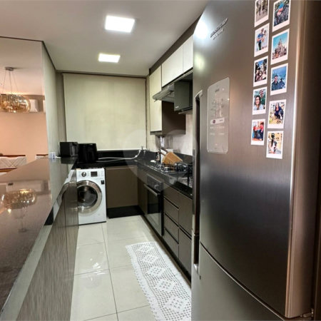 Apartamento à venda com 2 quartos, sendo 1 suíte,  em Jardim Piratininga, Sorocaba, SP