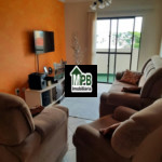 Apartamento à venda com 2 quartos em Jardim Vera Cruz, Sorocaba, SP
