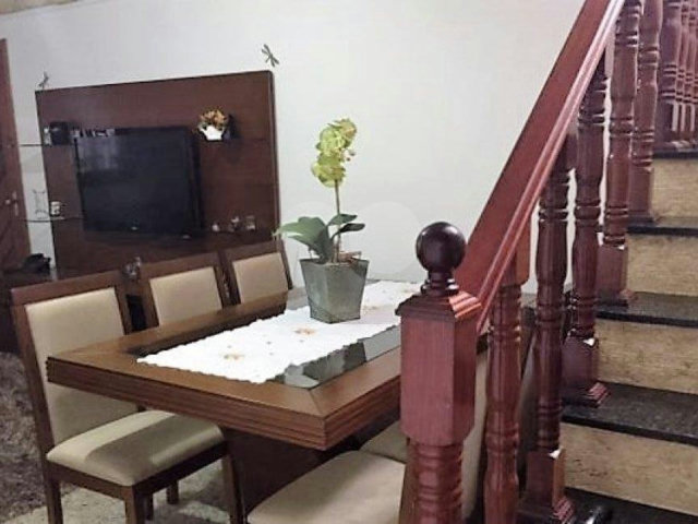Sobrado à venda com 3 suítes em Vila Milton, Guarulhos, SP