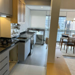 Apartamento à venda com 1 suíte em Pinheiros, São Paulo, SP
