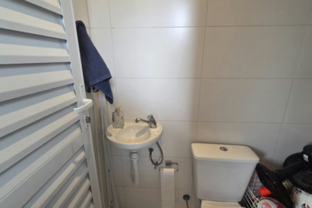 Apartamento com 2 dormitórios à venda, 95 m² por R$ 1.320.000,00 - Pompéia - Santos/SP