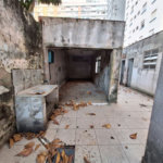 Casa Comercial para locação, Embaré, Santos - CA0170.