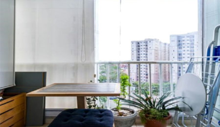 Apartamento à venda com 2 quartos, sendo 1 suíte,  em Parque Reboucas, São Paulo, SP