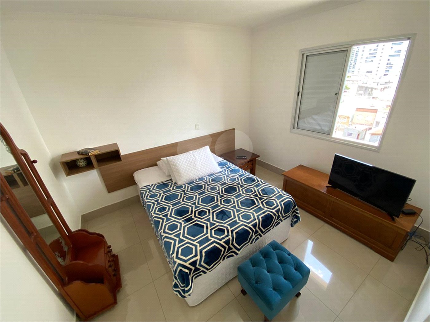 Apartamento à venda com 3 quartos, sendo 2 suítes,  em Lauzane Paulista, São Paulo, SP
