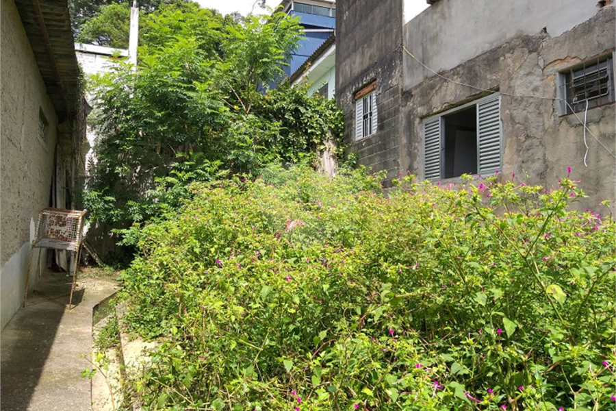 Terreno à venda em Tremembé, São Paulo, SP